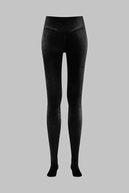 Legging - Maison Close x Scandale -  ROCOCO