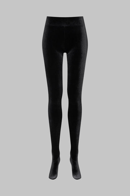Legging - Maison Close x Scandale -  ROCOCO