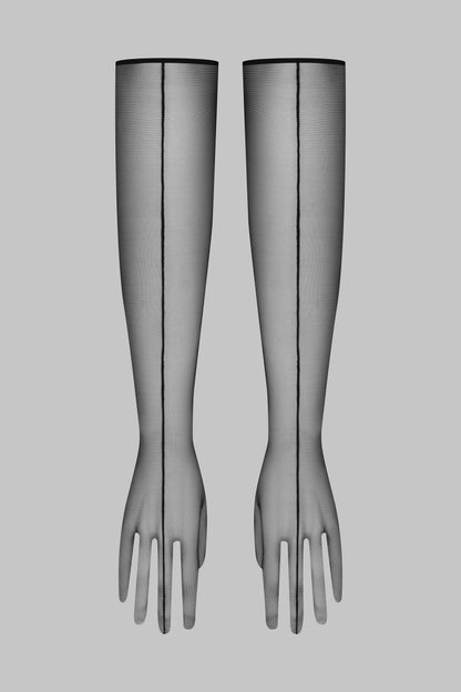 Opera Gloves - L&