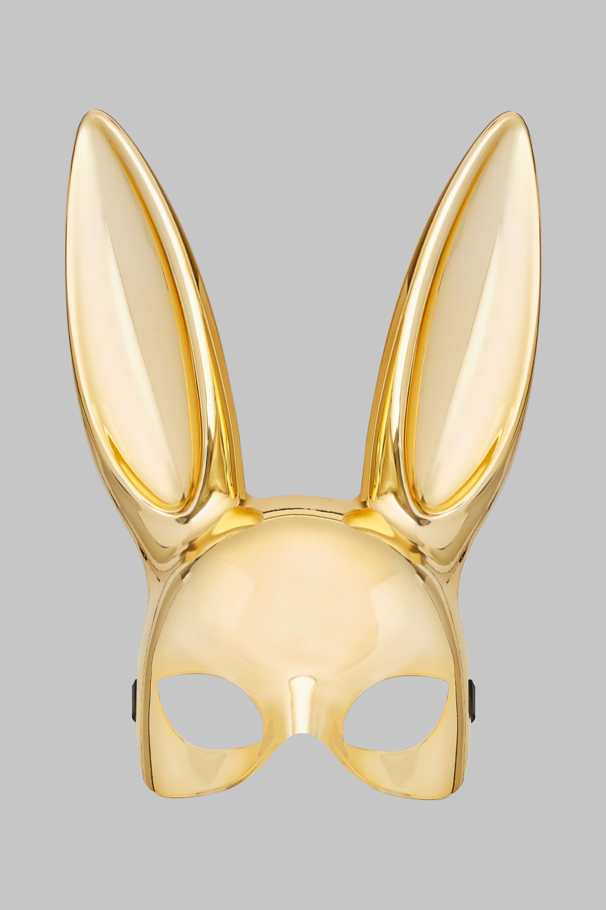Mirror bunny mask - Les Fétiches
