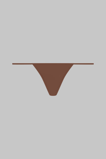Micro thong - Deep - Les Invisibles
