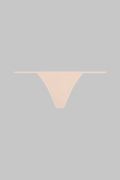 Micro thong - Light - Les Invisibles