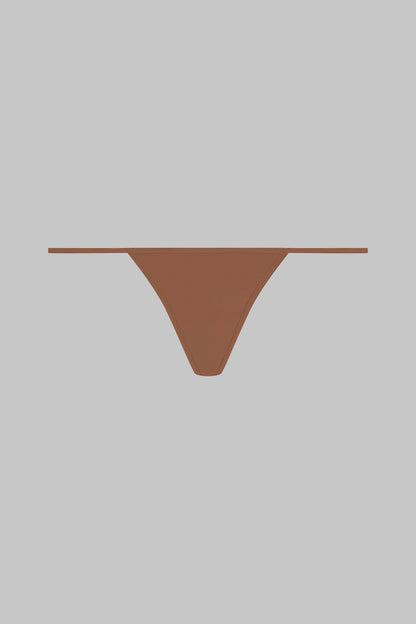 Micro thong - Medium Deep - Les Invisibles