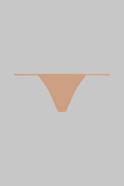 Micro thong - Medium - Les Invisibles