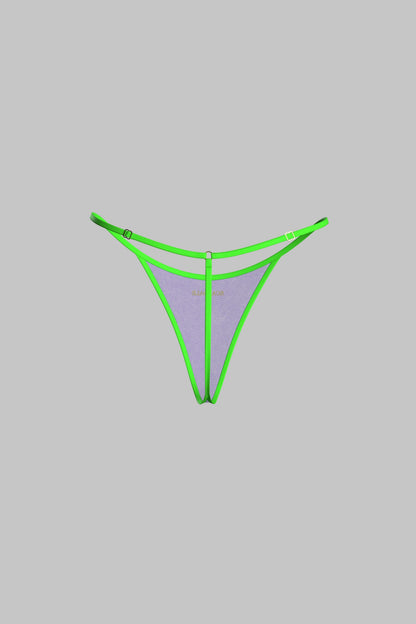 Micro Thong - PANORAMA