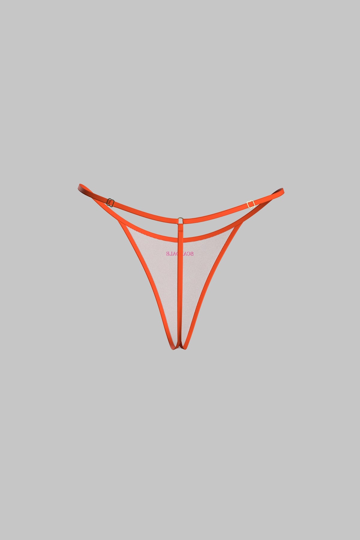 Micro Thong - PANORAMA