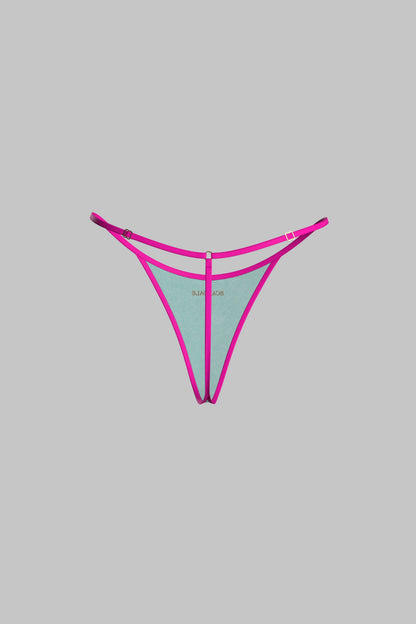 Micro Thong - PANORAMA