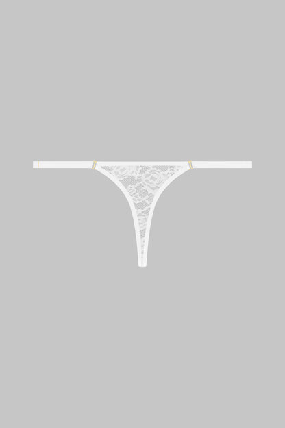Mini thong - Flashback