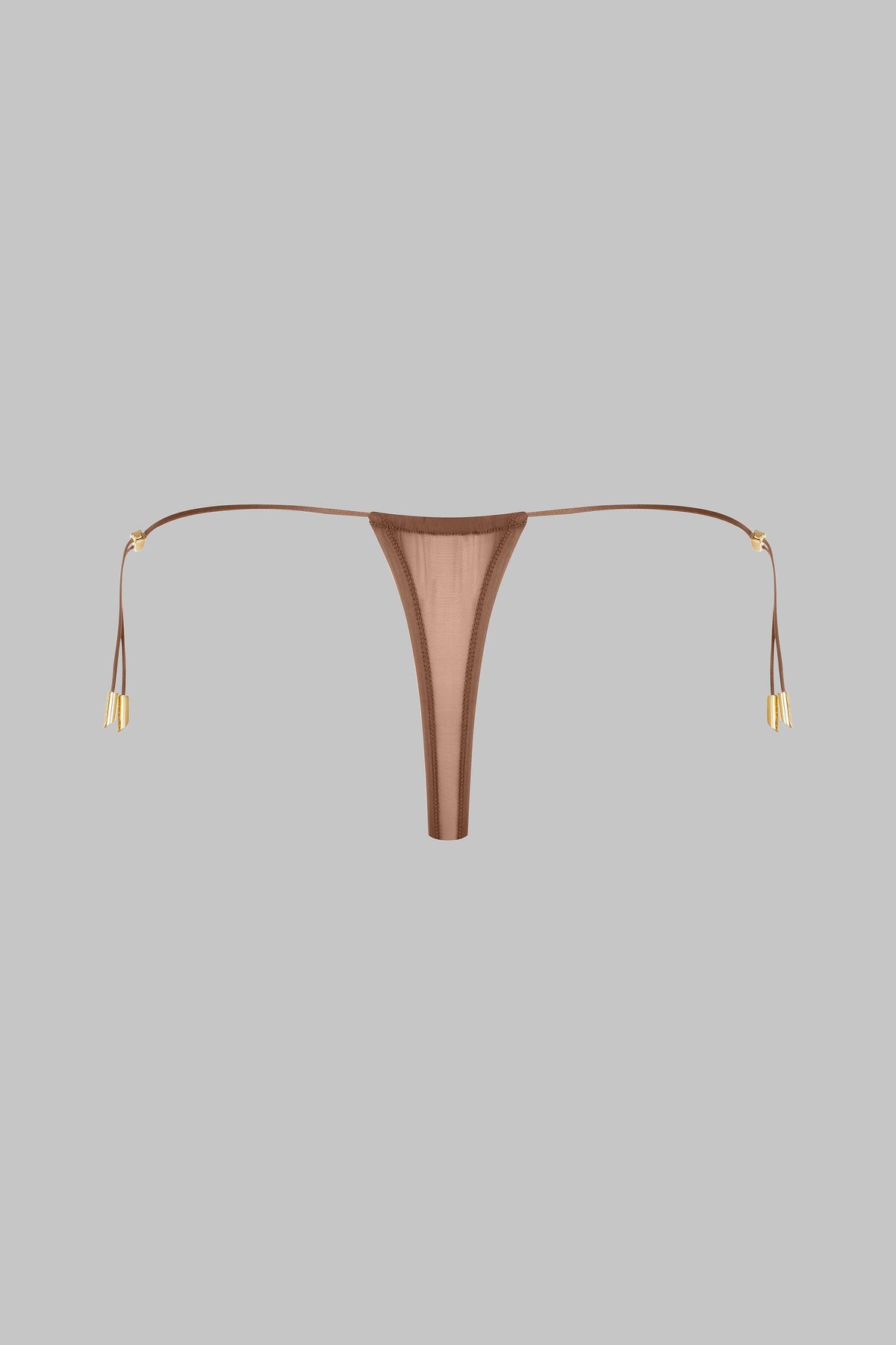 Mini Thong - French Kiss Light