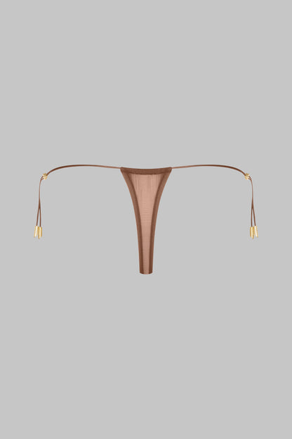 Mini Thong - French Kiss Light