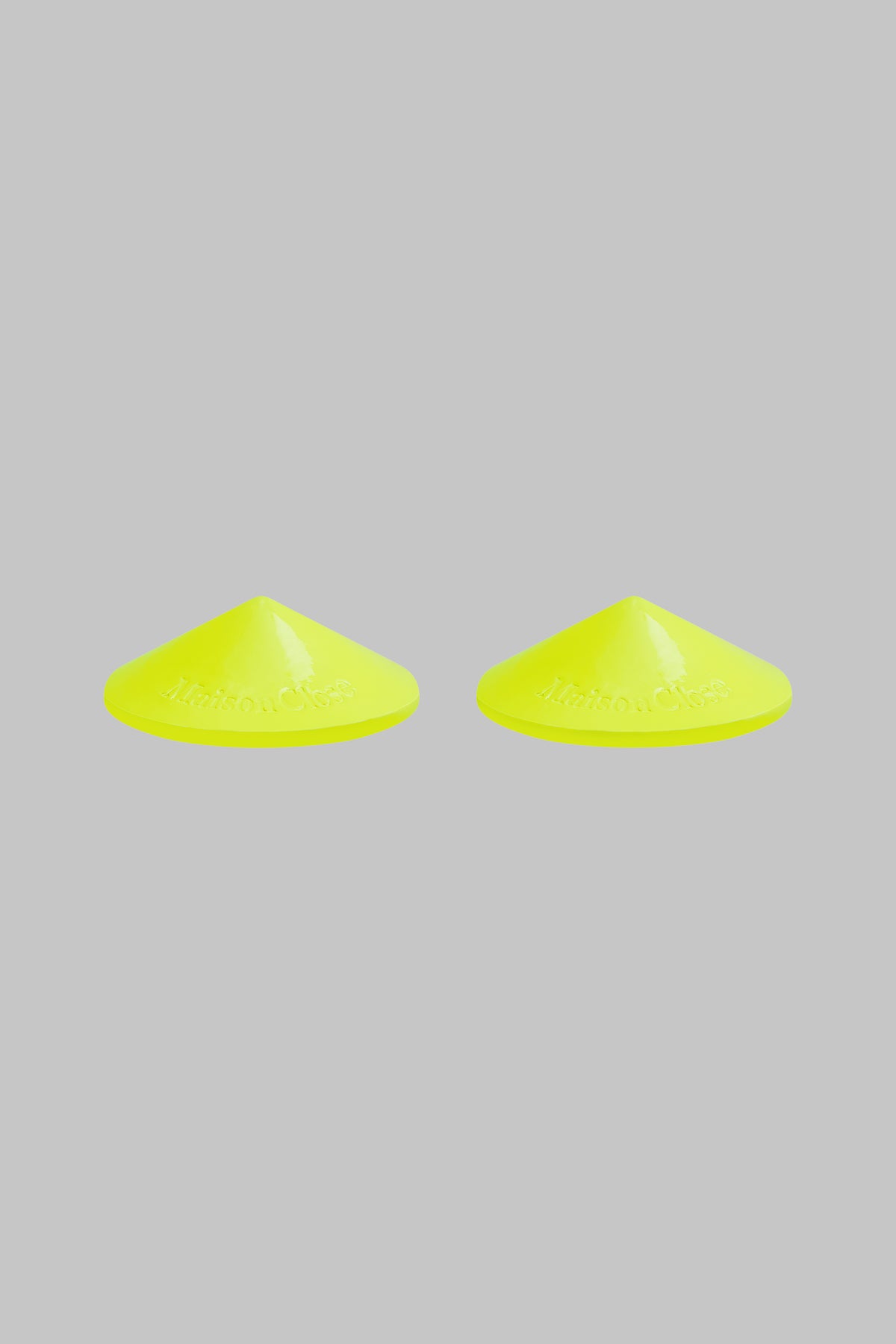 Nipples covers - Les Fétiches