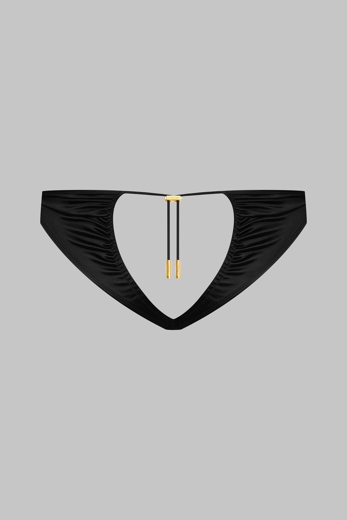 Open Panty - French Kiss