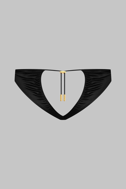 Open Panty - French Kiss