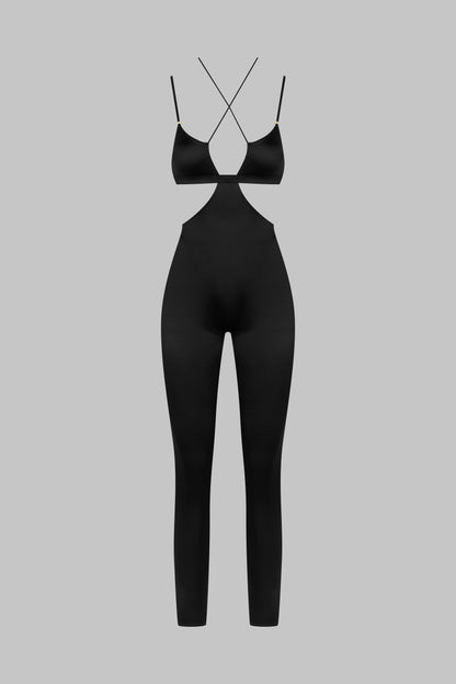Jumpsuit - French Kiss