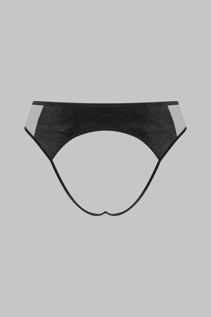 Open Brief - Maison Close x Scandale -  ROCOCO
