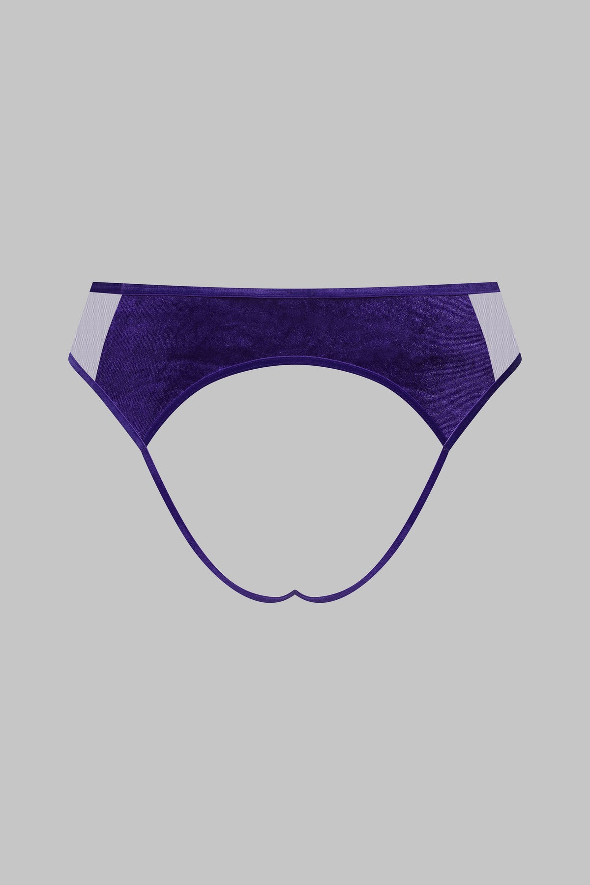 Open Brief - Maison Close x Scandale -  ROCOCO