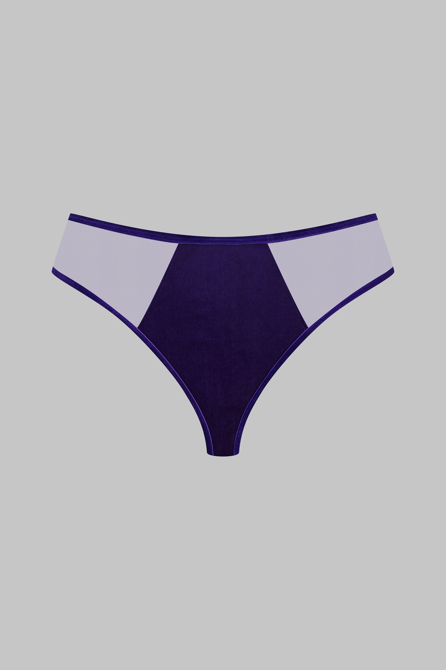 Open Brief - Maison Close x Scandale -  ROCOCO