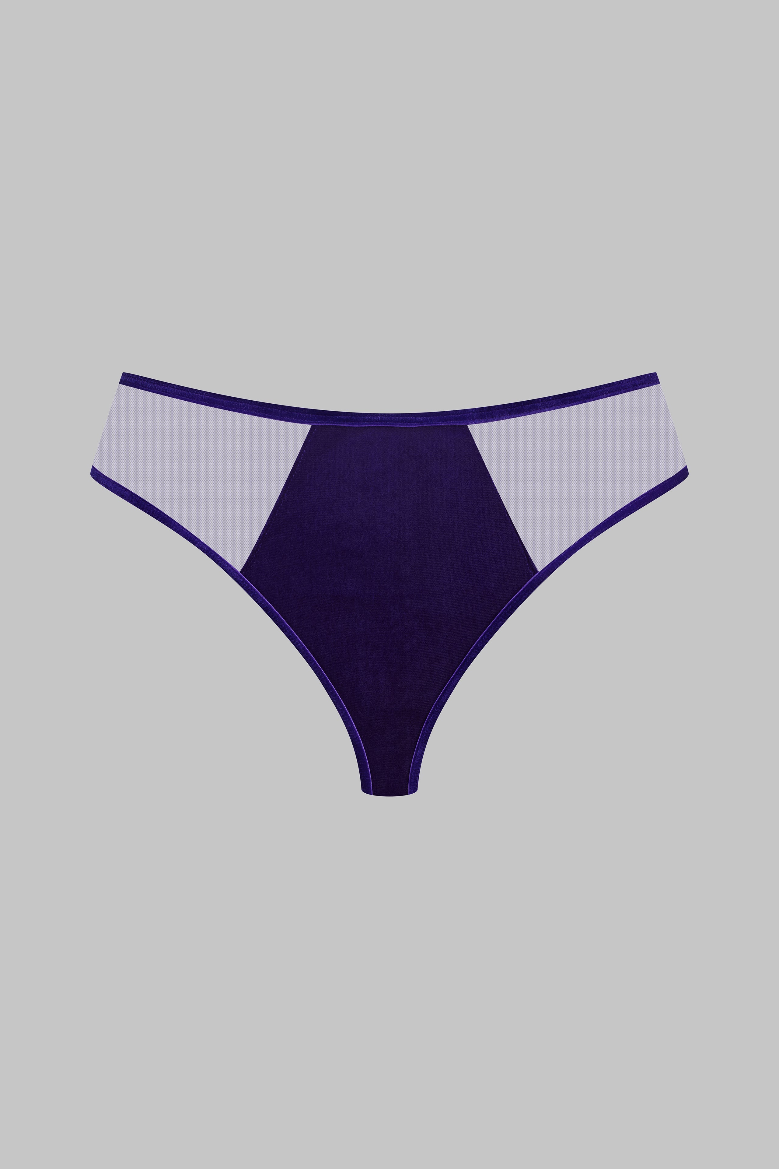 Open Brief - Maison Close x Scandale -  ROCOCO
