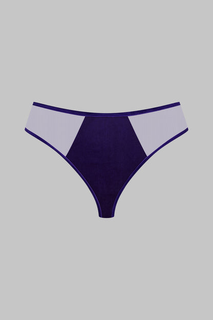Open Brief - Maison Close x Scandale -  ROCOCO
