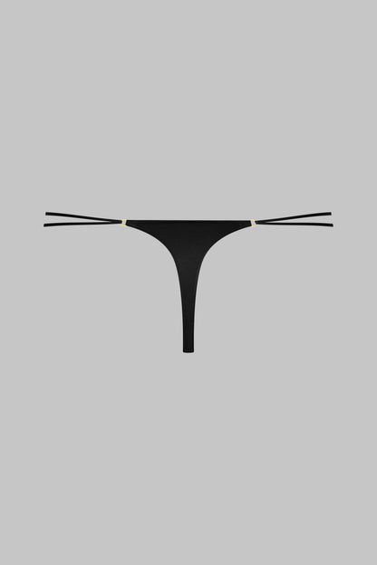Thong barette - French Kiss