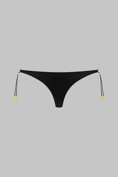 Thong barette - French Kiss