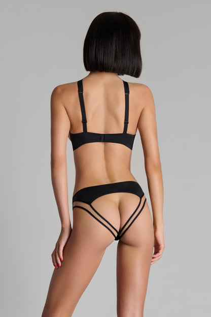 Plunge Bra - Pure Tentation