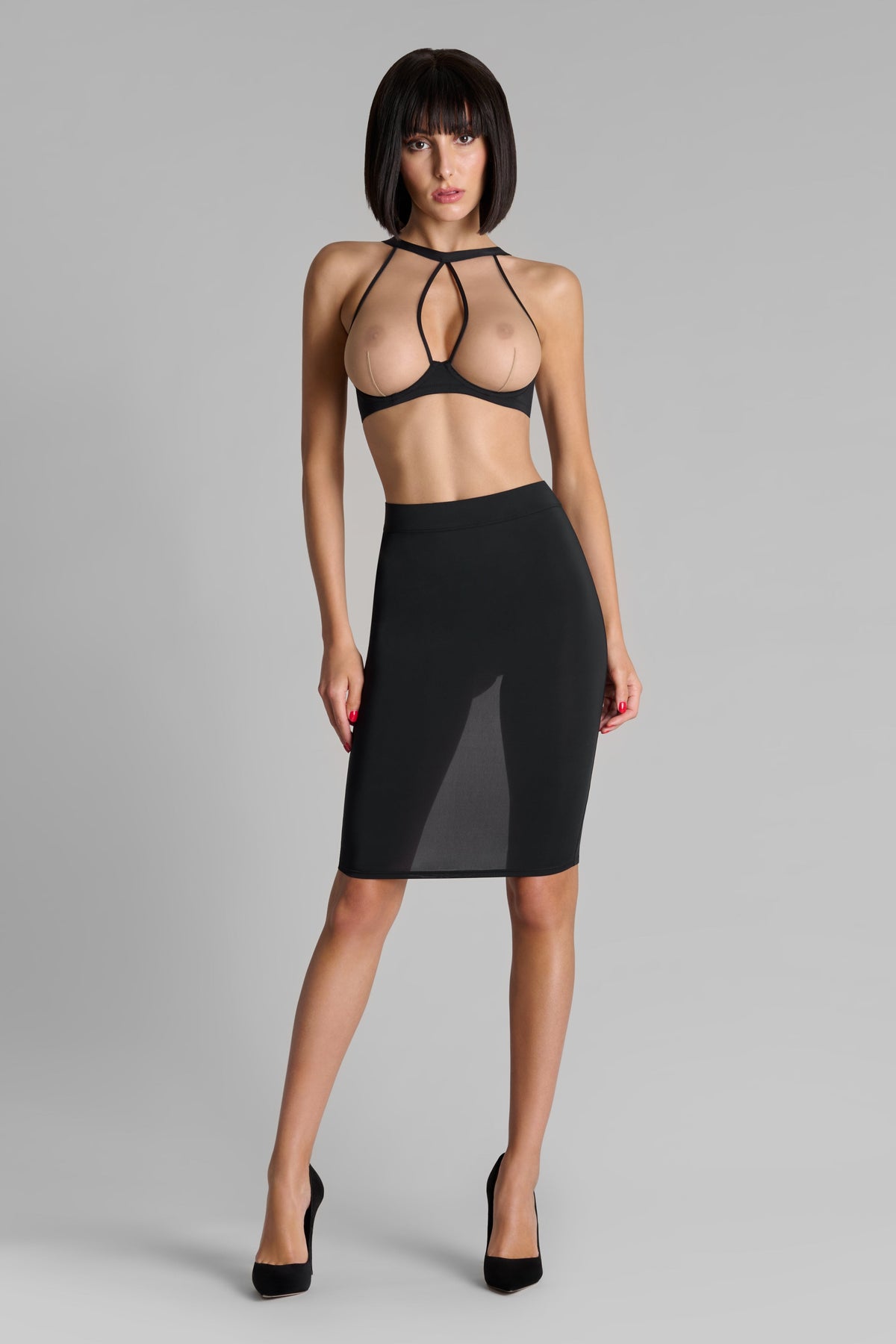 Skirt - Pure Tentation