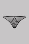 Panty - Accroche Coeur