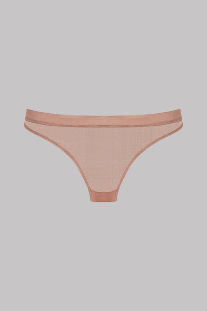 Panty - Corps à Corps - Ginger snap