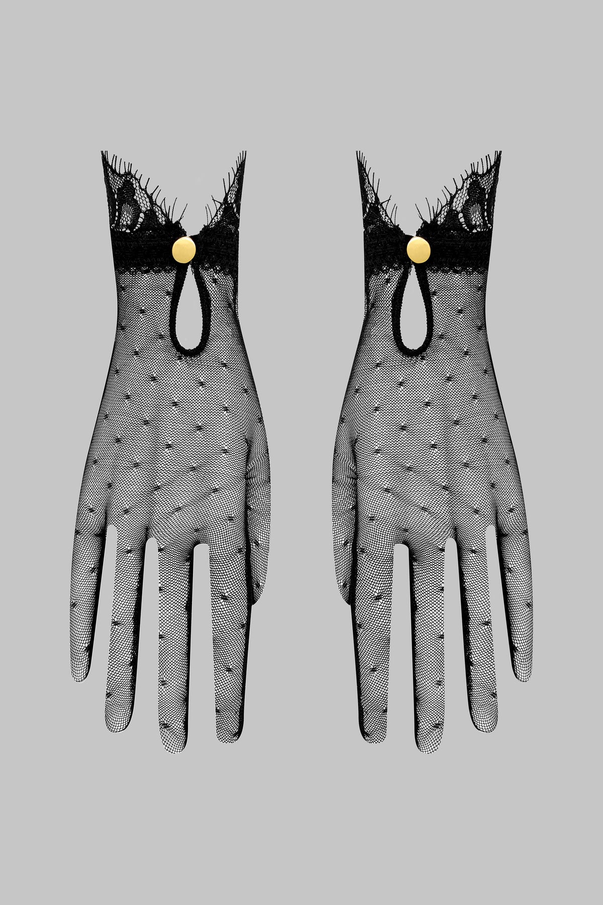 Gloves - Inspiration Divine