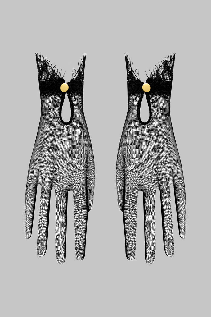 Gloves - Inspiration Divine