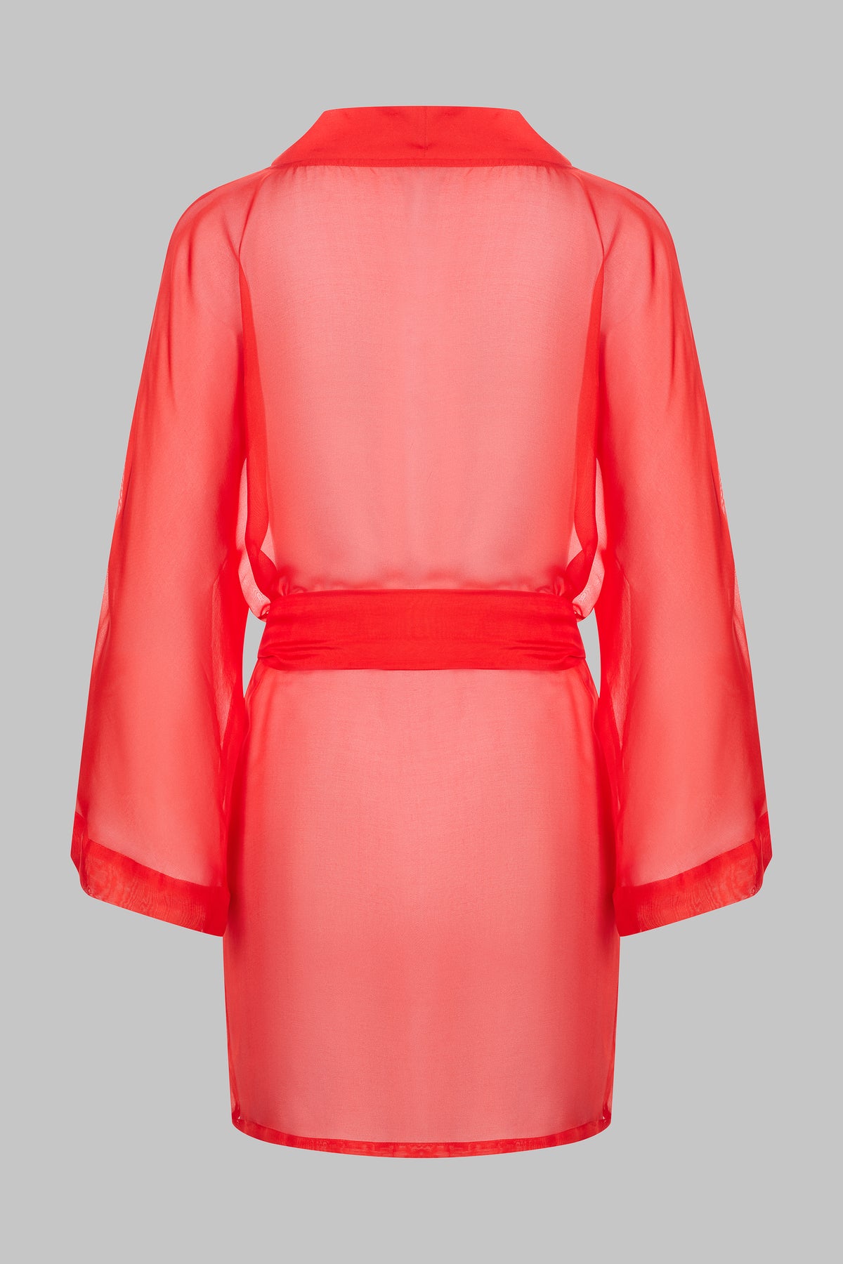 Short Kimono - Le Vestiaire