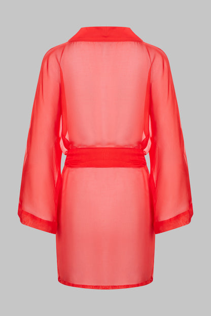 Short Kimono - Le Vestiaire