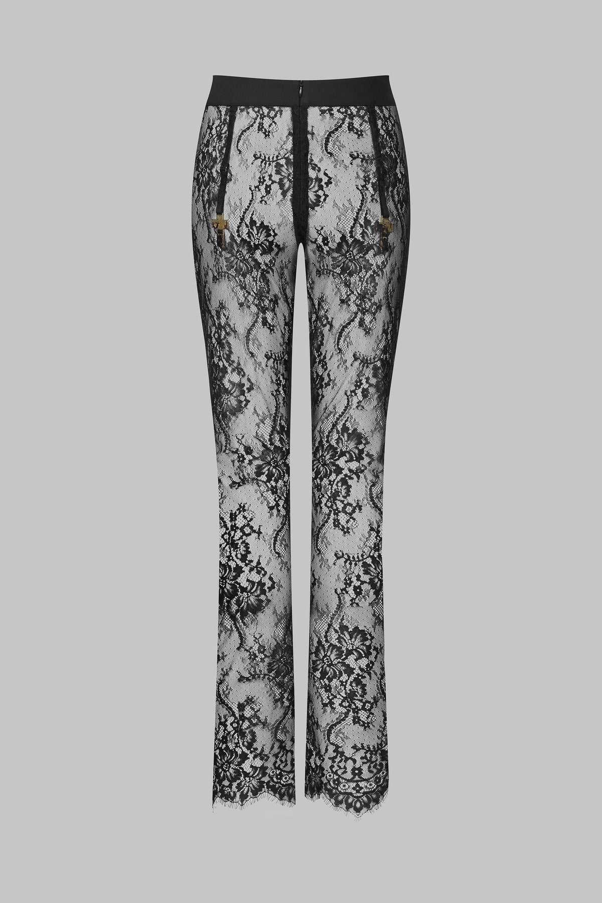 Lace Trousers - Inspiration Divine