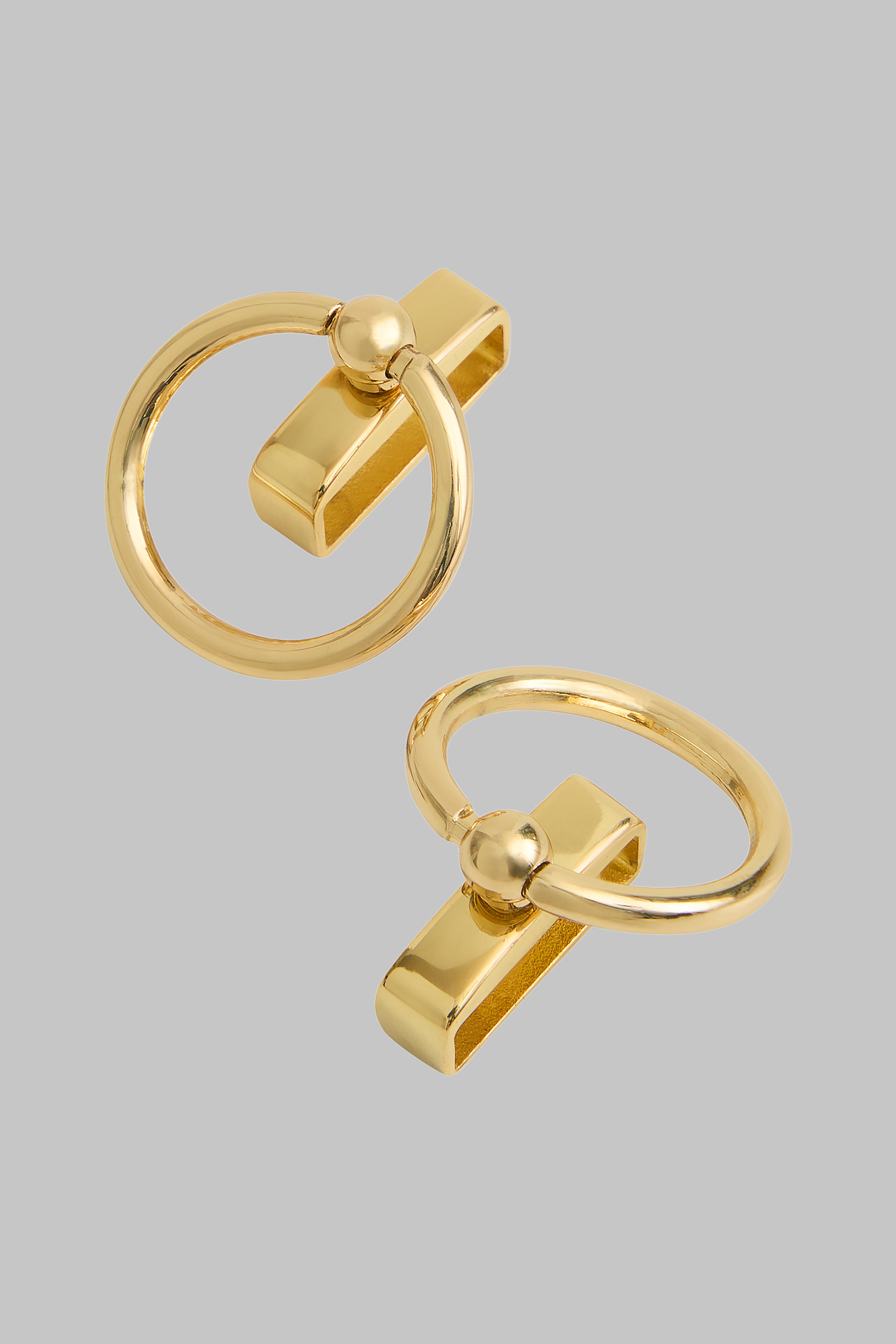 Rings - La Liaison