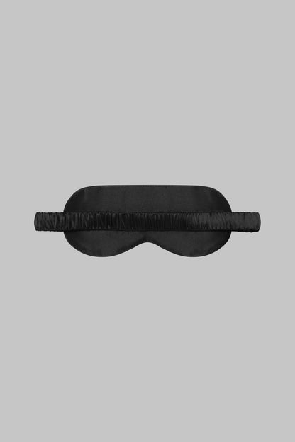 "Monsieur" eye mask - Les Fétiches