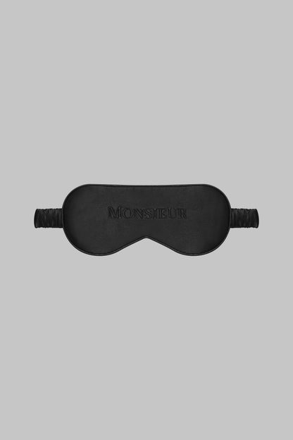 "Monsieur" eye mask - Les Fétiches