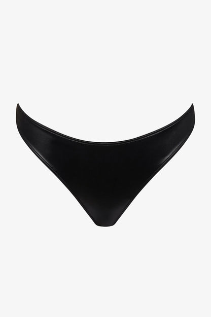 Thong Bikini Bottom - Splash