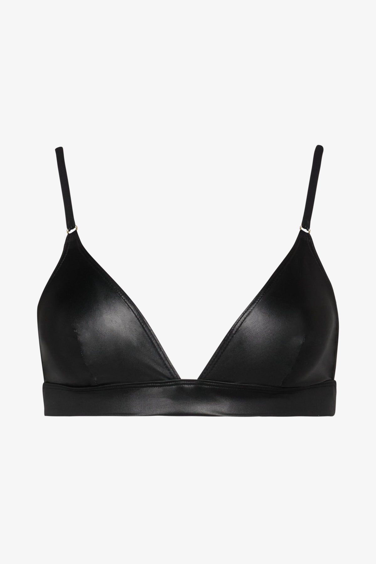 Triangle Bikini Top - Splash
