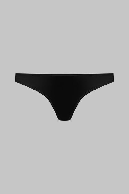 High-cut tanga - French Kiss
