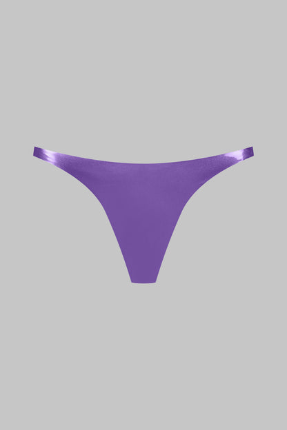 Latex mini thong - Latex