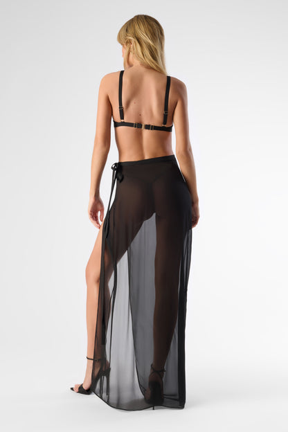 Wrap skirt - Fever