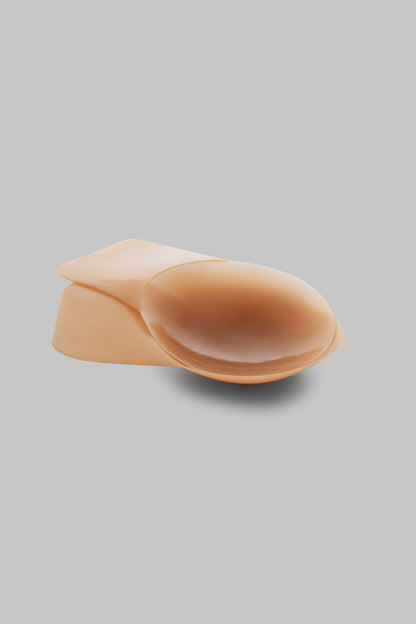 Silicone Lift Nipple covers - Medium Deep - Maison Close x Scandale -  Les Invisibles