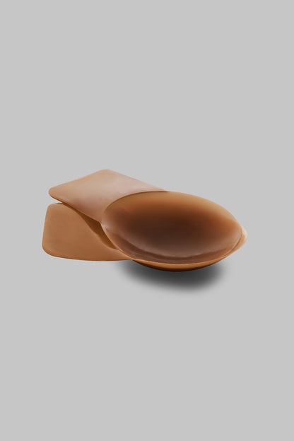Silicone Lift Nipple covers - Deep - Les Invisibles