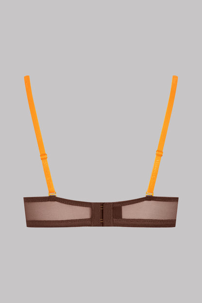 Wire bra - Corps à Corps