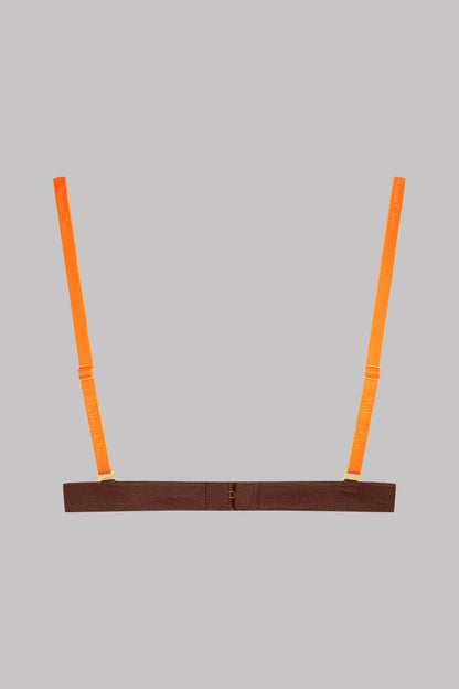 Triangle bra - Corps à Corps