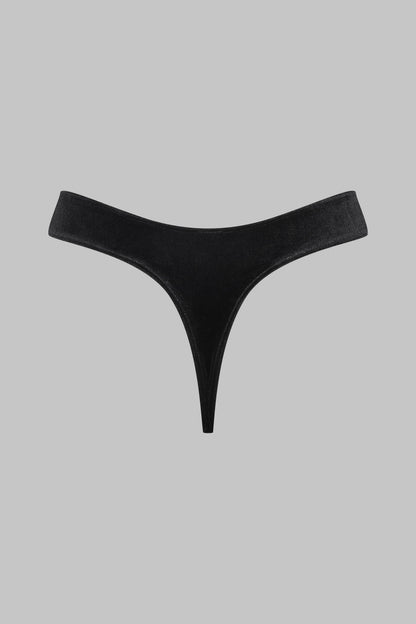 Tanga - Maison Close x Scandale - ROCOCO