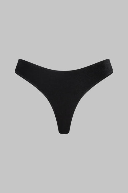 Tanga - Maison Close x Scandale - ROCOCO