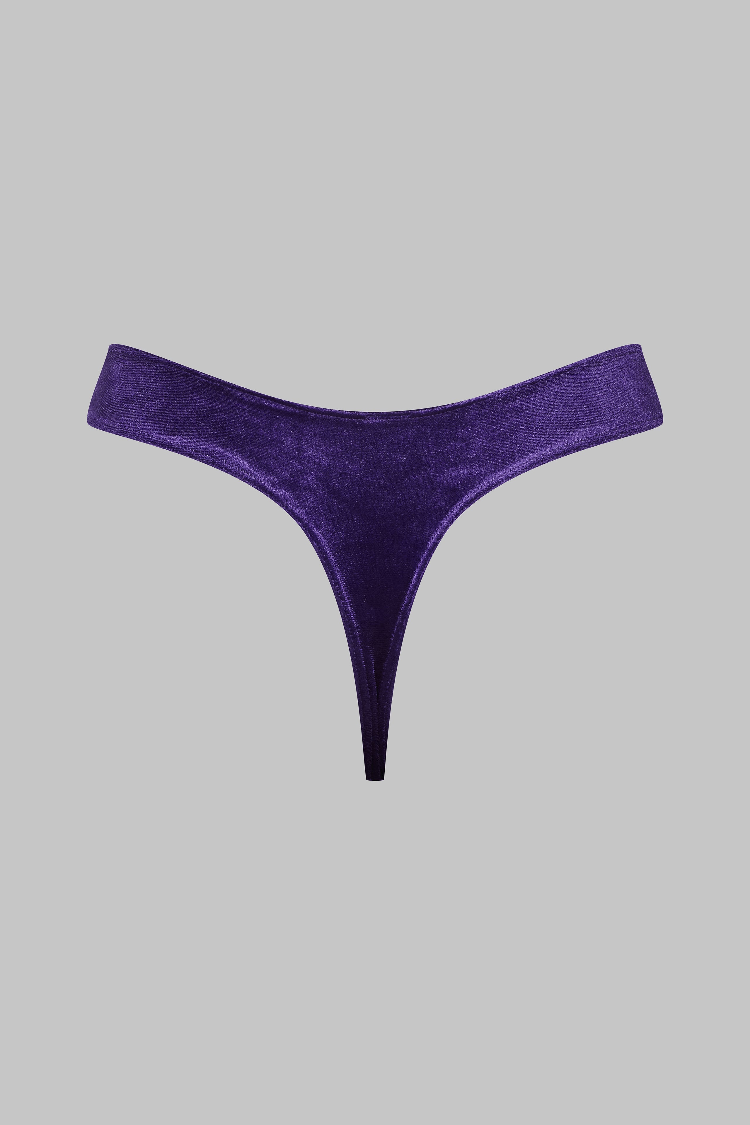Tanga - Maison Close x Scandale -  ROCOCO