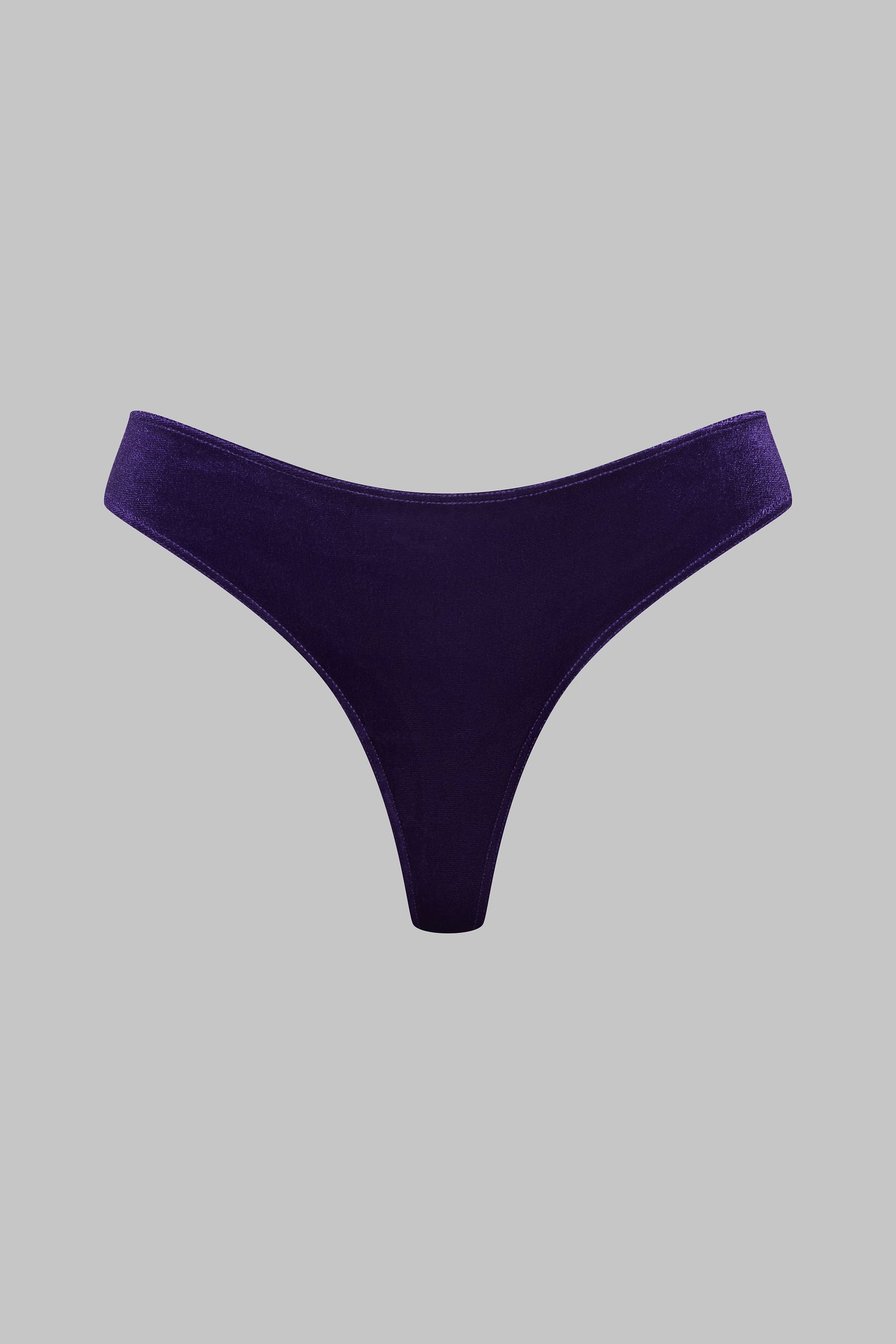 Tanga - Maison Close x Scandale -  ROCOCO
